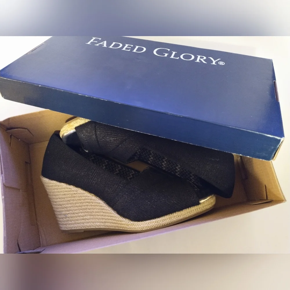 Faded Glory faded glory